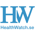 HealthWatch icône