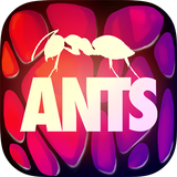 ANTS - THE GAME icône