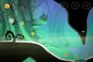 ANTS - THE GAME الملصق