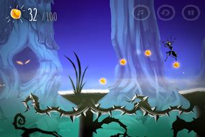 ANTS - THE GAME captura de pantalla 2