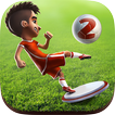 Find a Way Soccer 2