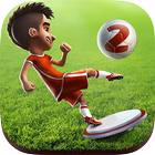 Find a Way Soccer 2 أيقونة