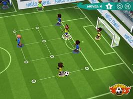 Find a Way Soccer 2 تصوير الشاشة 1