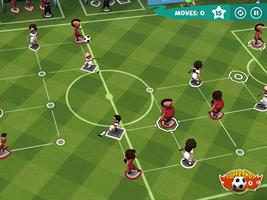 Find a Way Soccer 2 تصوير الشاشة 2