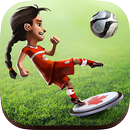 Find a Way Soccer: Women’s Cup APK