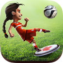 APK Find a Way Soccer: Women’s Cup