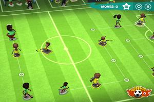 Find a Way Soccer: Women’s Cup Screenshot 2