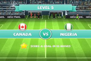 برنامه‌نما Find a Way Soccer: Women’s Cup عکس از صفحه