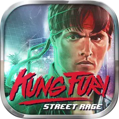Kung Fury: Street Rage APK Herunterladen
