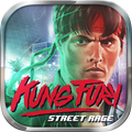 ”Kung Fury: Street Rage