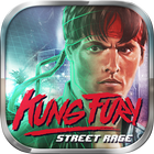 Kung Fury иконка