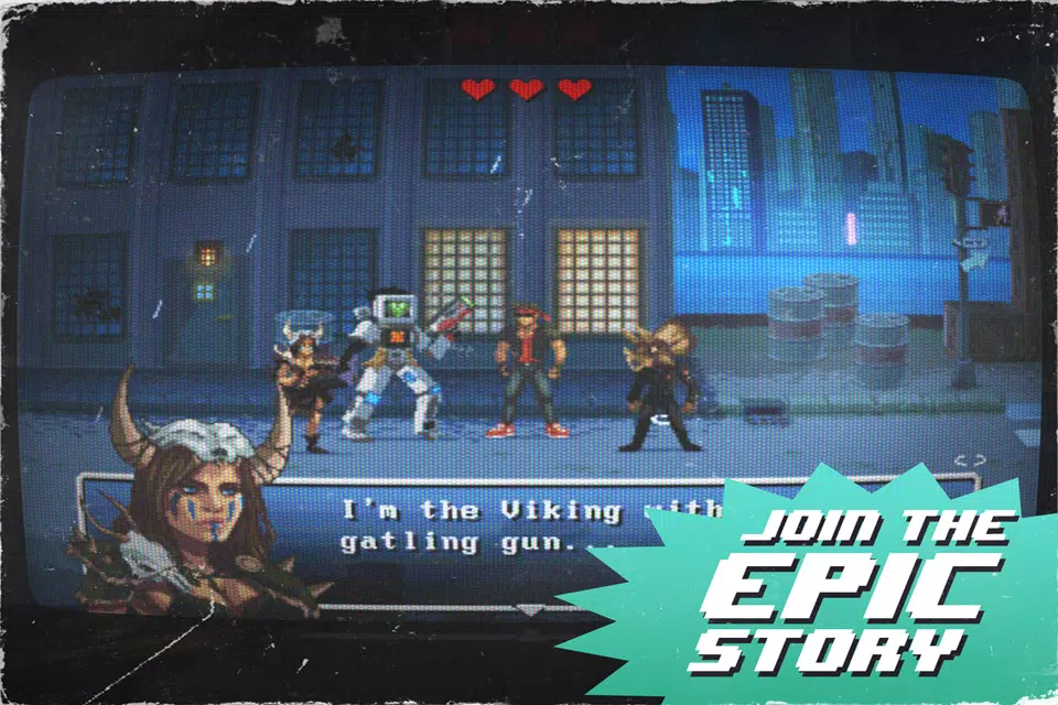Exterminador, Kung Fury e mais: veja os jogos para Android da semana