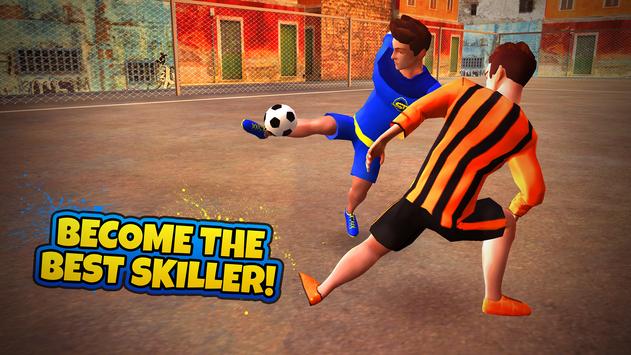 SkillTwins 1.5 APK + Mod (Unlimited money / Free purchase / Unlocked) for Android