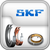 SKF Seal Select icône