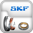APK SKF Seal Select
