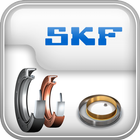 SKF Seal Select ikona