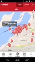 Bodø – Official City App Ekran Görüntüsü 2