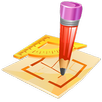 Inard Floor Plan APK