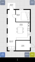 Inard Floor Plan capture d'écran 3