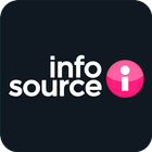 InfoSource icône