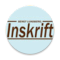 Inskrift kontakt