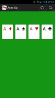 برنامه‌نما Aces Up - Solitaire عکس از صفحه