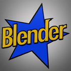 Blender App icon