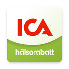 ICA Hälsorabatt icon