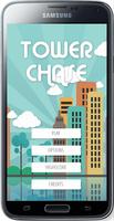 Tower Chase Affiche