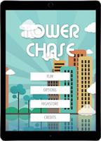 برنامه‌نما Tower Chase عکس از صفحه