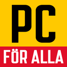 PC för Alla icon