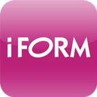 I FORM أيقونة