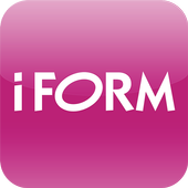 I FORM icon