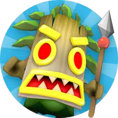 Nono Islands APK Herunterladen