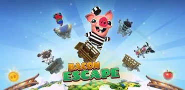 Bacon Escape