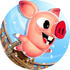 Baixar Bacon Escape APK