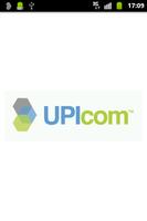 UPIcom ภาพหน้าจอ 1