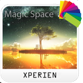 Theme XPERIEN™ - MagicSpace