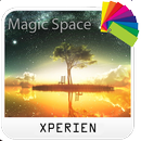 Theme XPERIEN™ - MagicSpace APK