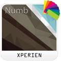 Theme XPERIEN™- Numb