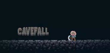 Cavefall