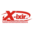 Xixir telecomunication simgesi