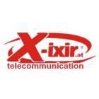 Xixir telecomunication biểu tượng