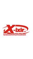 Poster Xixir telecomunication