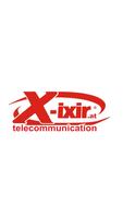 Xixir telecomunication پوسٹر