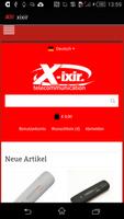 Xixir telecomunication اسکرین شاٹ 1