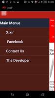 Xixir telecomunication اسکرین شاٹ 3