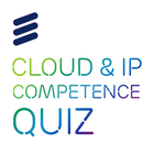 ikon Ericsson Competence Quiz
