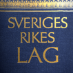 Sveriges Rikes Lag - lagboken