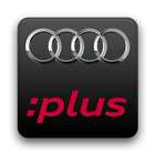 Audi Sverige icon